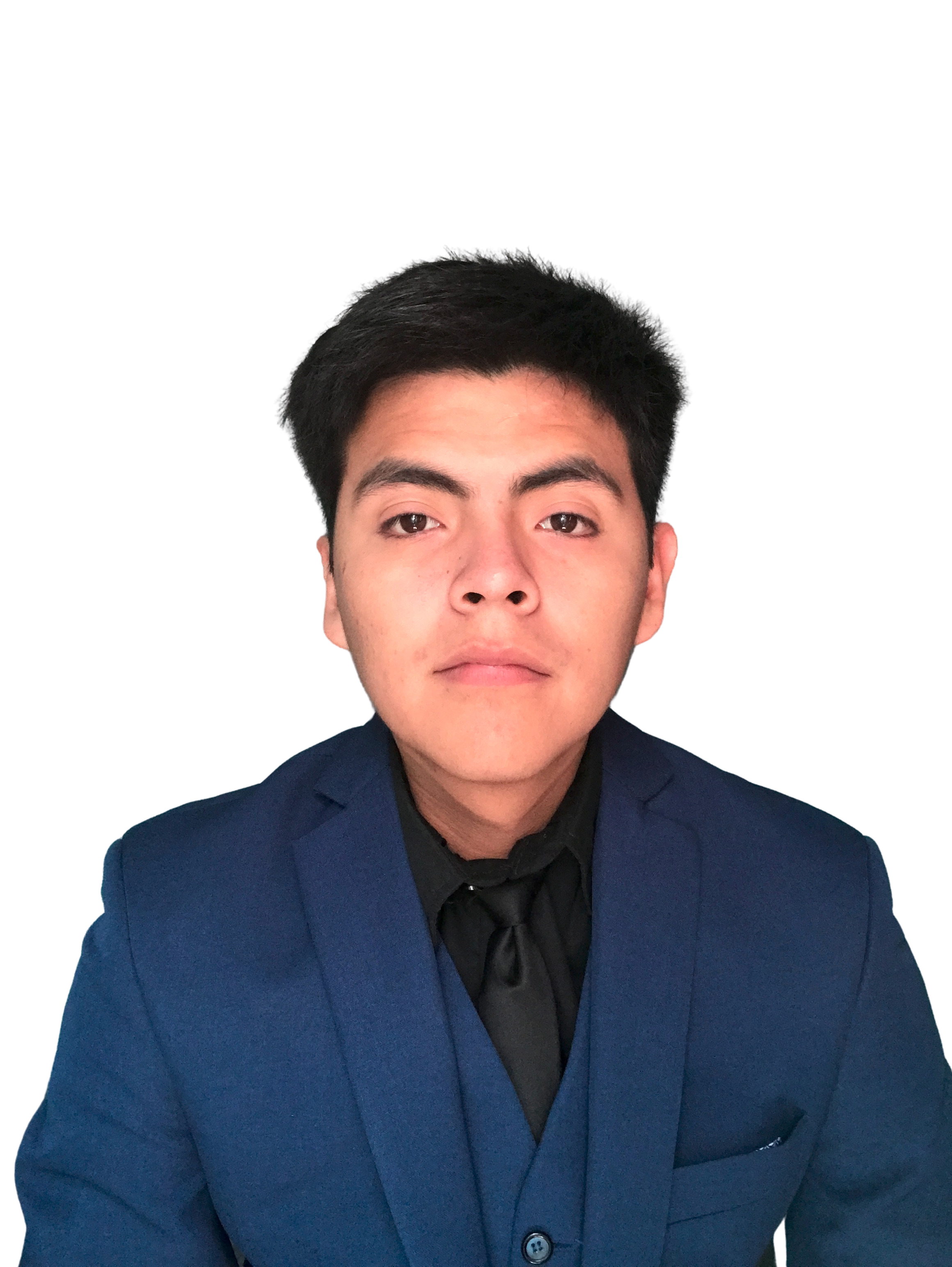 Jesús Aviña Alcalá